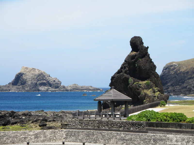 柴口浮潛區