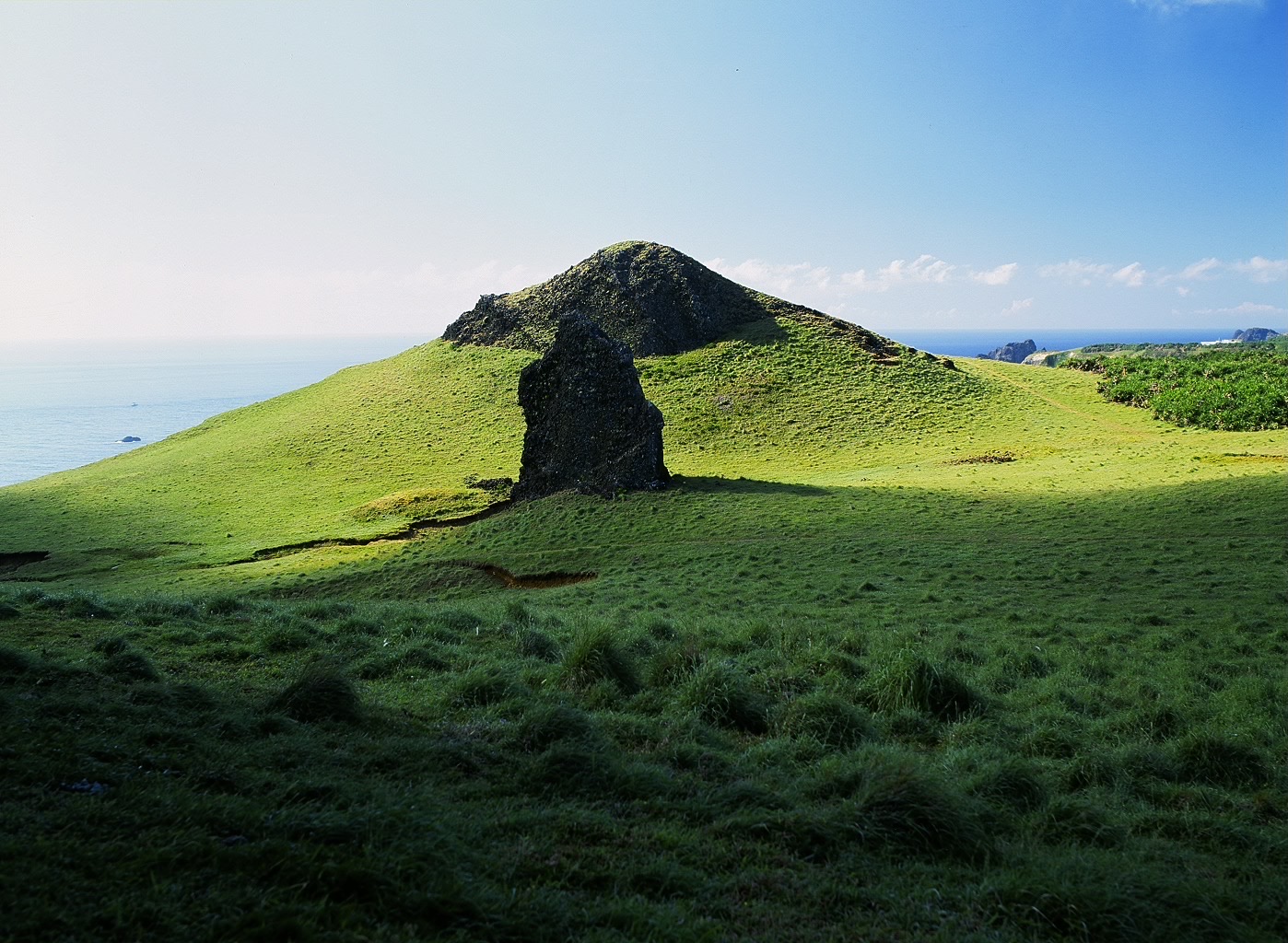 綠島輕旅樂活二日遊