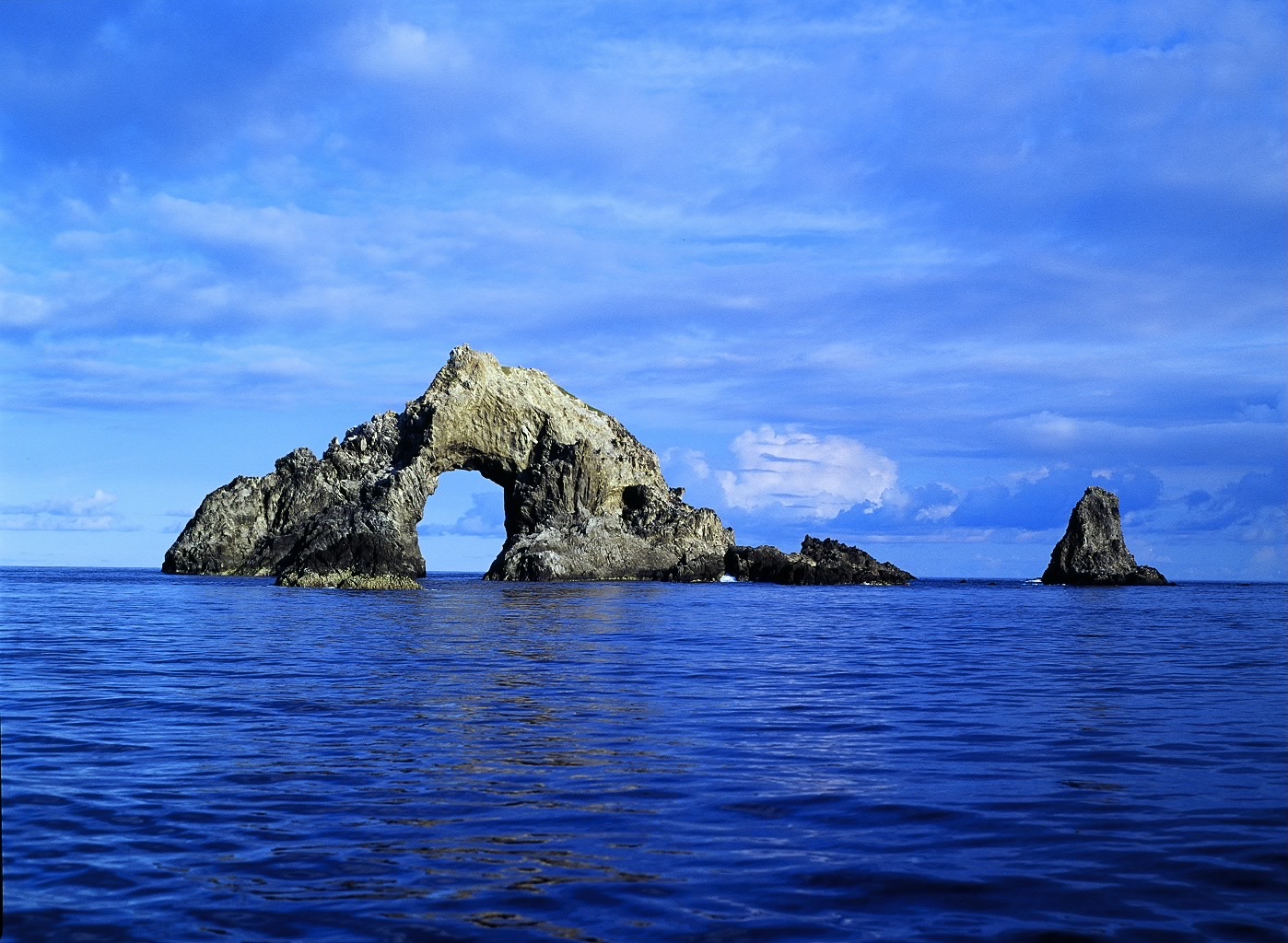 綠島三天兩夜經典行程